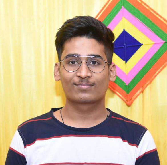 Arihant Jain