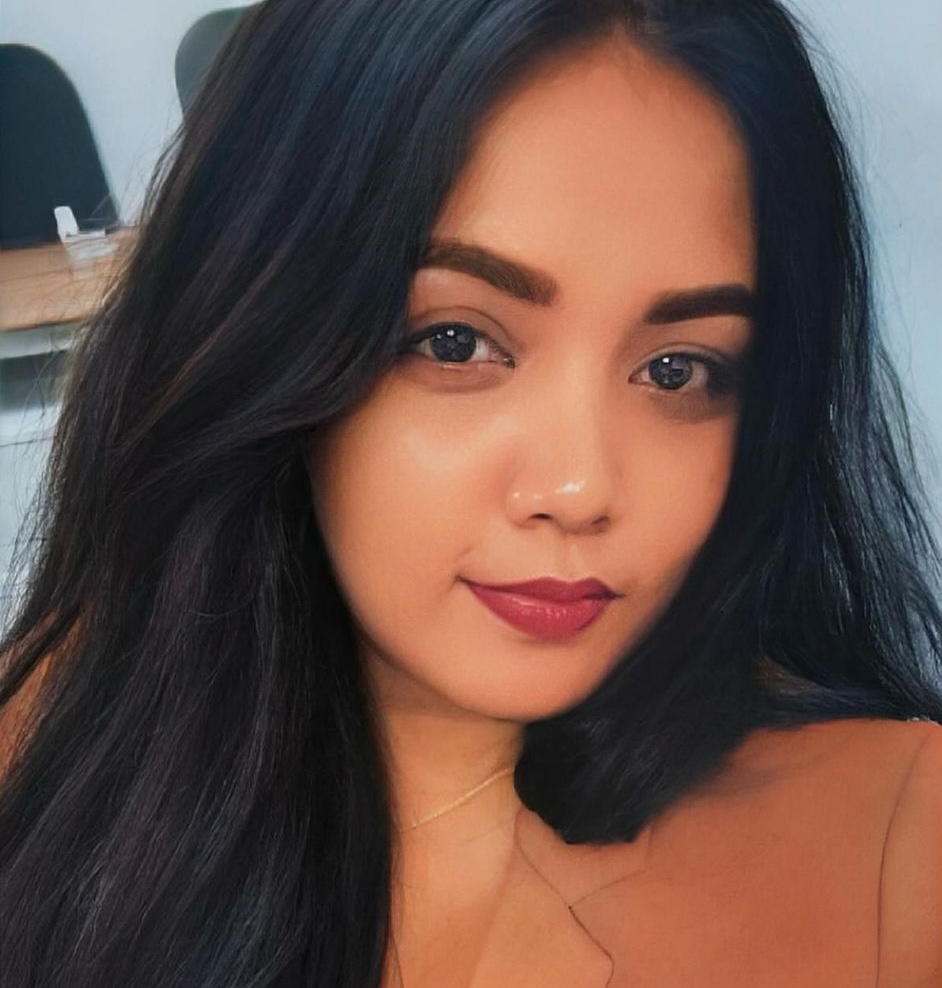 Varsha Pius